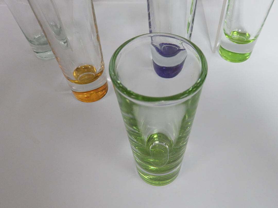 Shot Glass Set