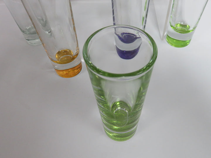Shot Glass Set