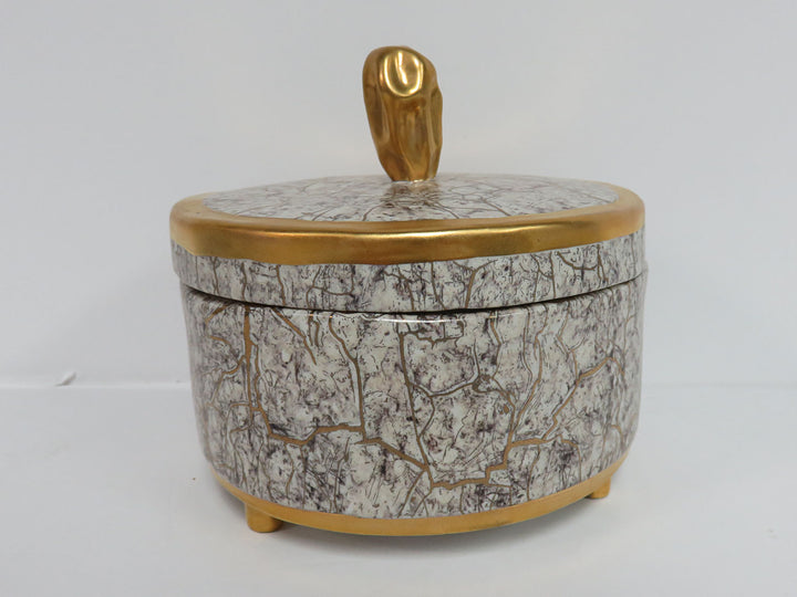 Michael Wainwright Box