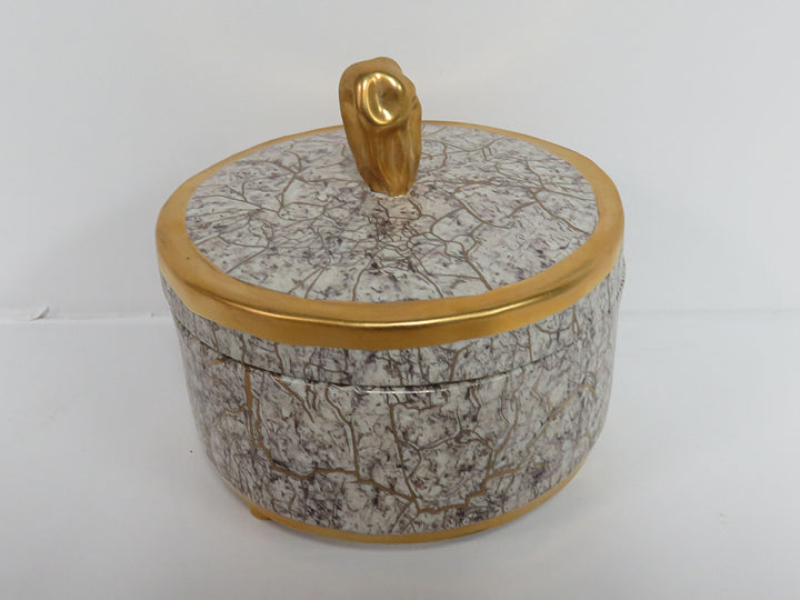 Michael Wainwright Box