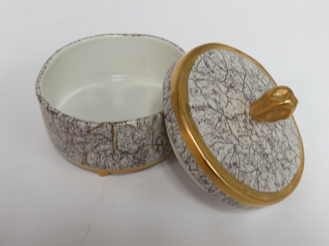 Michael Wainwright Box