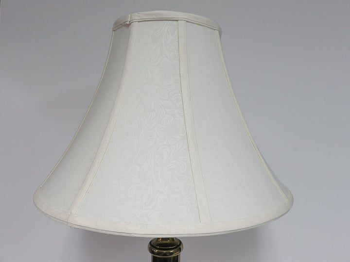 Brass Table Lamp