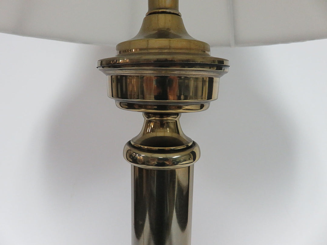 Brass Table Lamp