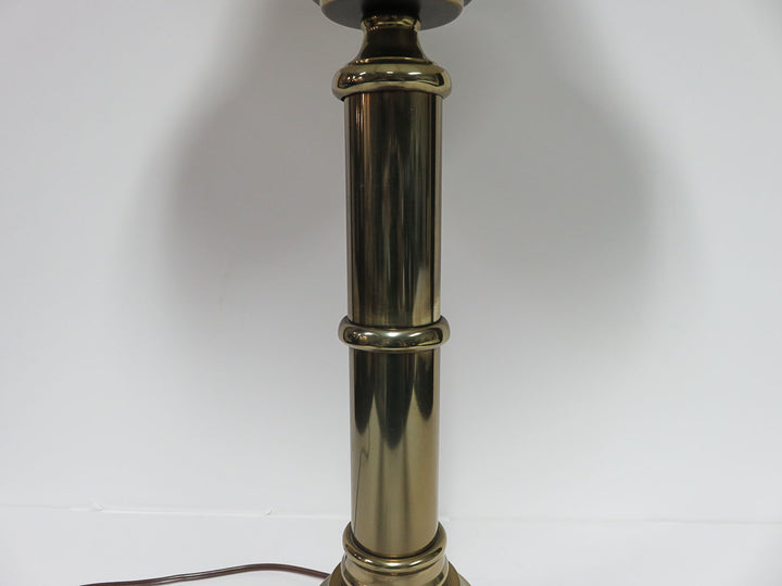 Brass Table Lamp