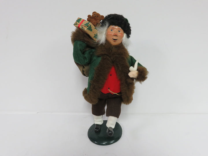 Byers Choice Knickerbocker