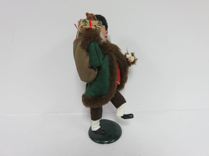 Byers Choice Knickerbocker