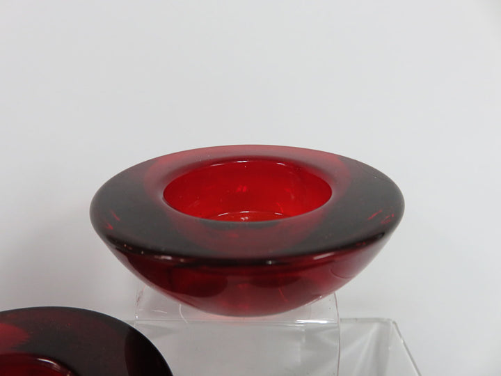 Christmas Tea Light Holders