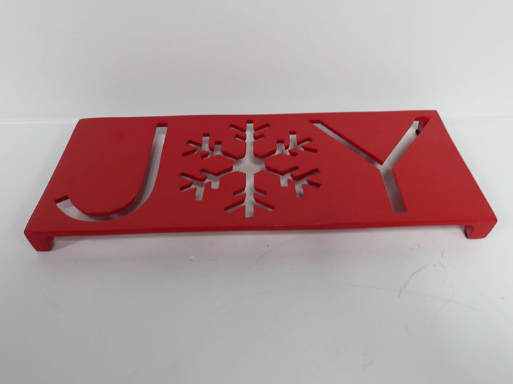 Crate & Barrel Metal Trivet