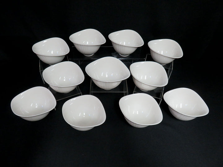 Villeroy & Boch Oval Bowls