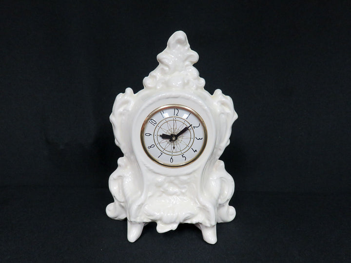 Mantle Clock