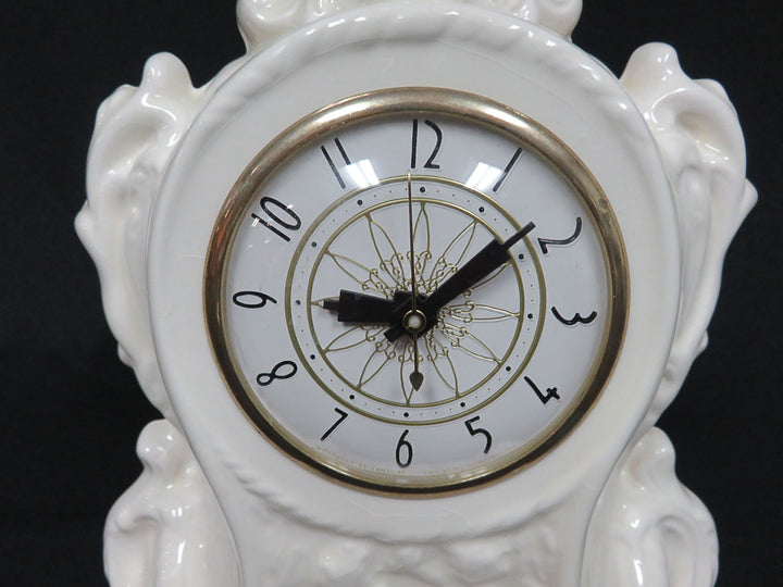 Mantle Clock