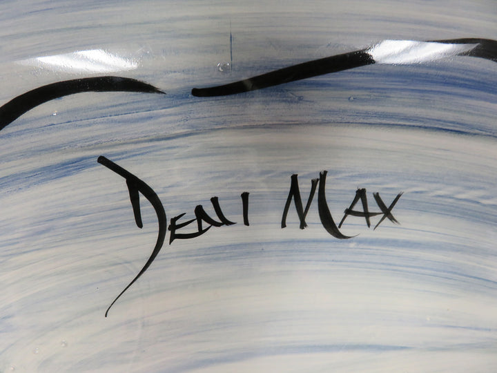 Hand Painted Platter