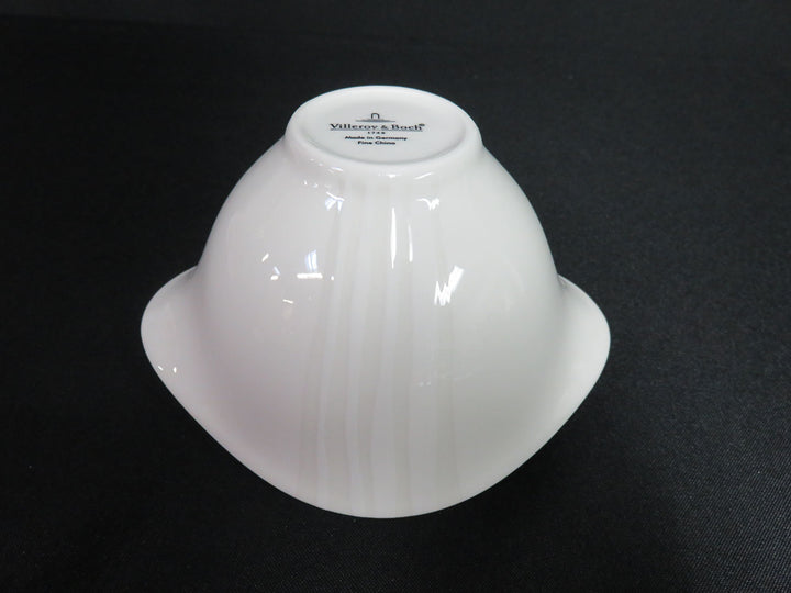 Villeroy & Boch Oval Bowls