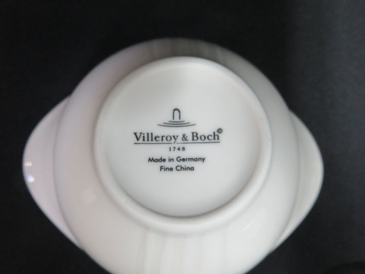 Villeroy & Boch Oval Bowls