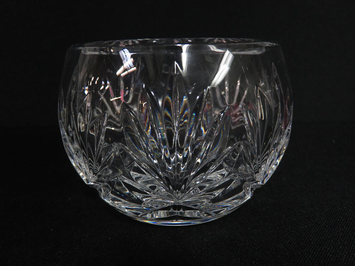 Small Crystal Bowl