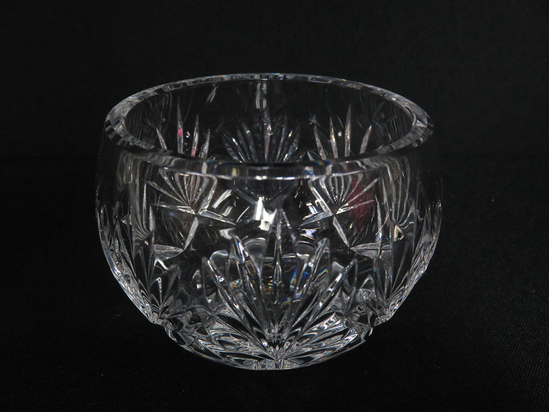 Small Crystal Bowl
