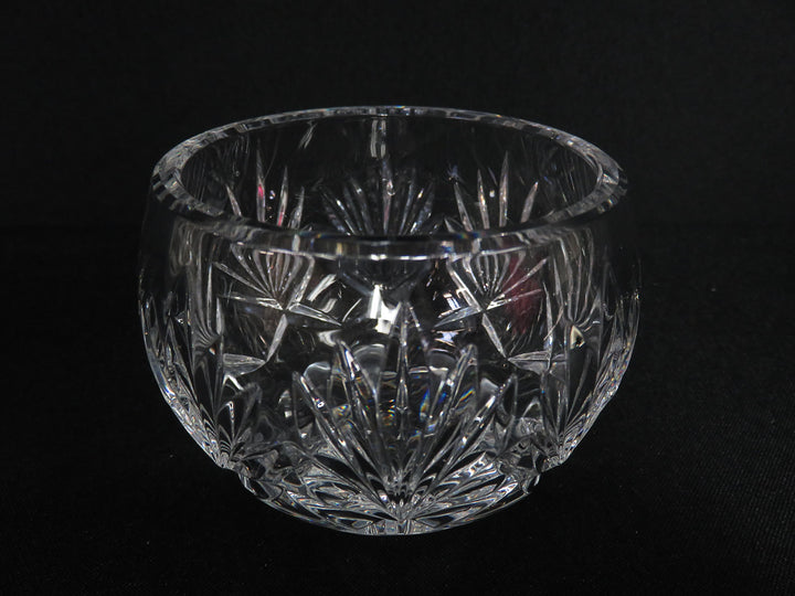 Small Crystal Bowl