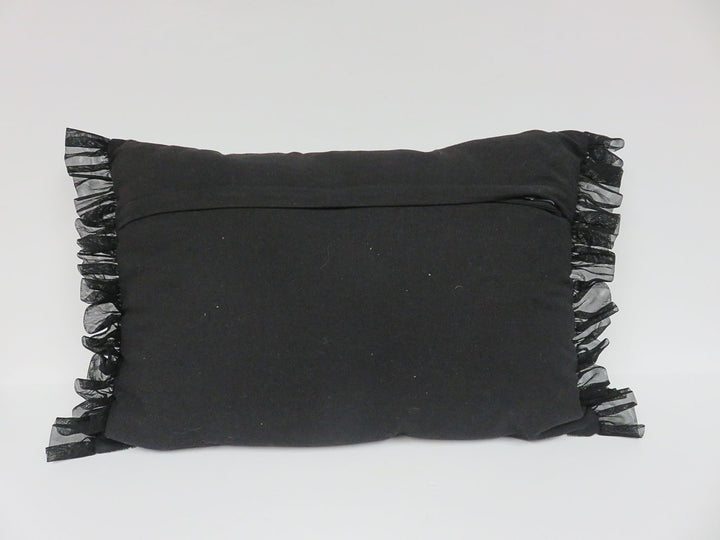 Halloween Throw Pillow