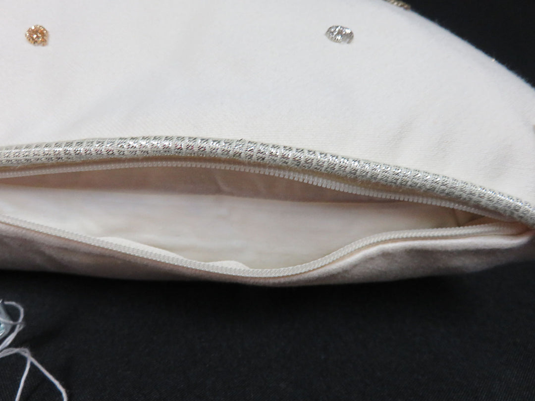 Crate & Barrel Lumbar Pillow