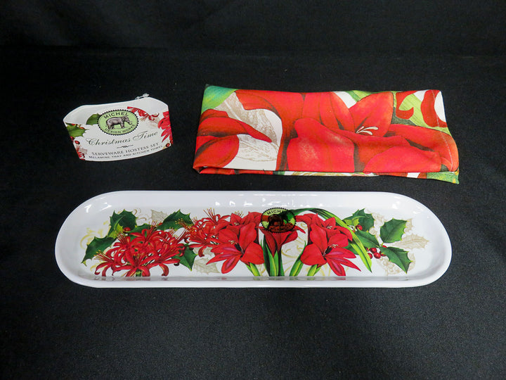 Michel Design Works Hostess Set