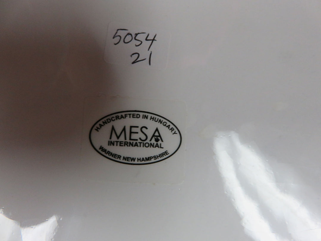 Mesa International Winter Platter