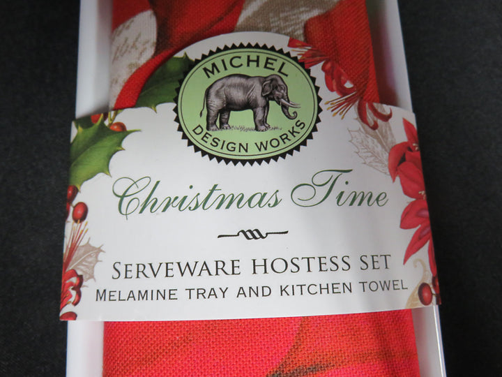 Michel Design Works Hostess Set