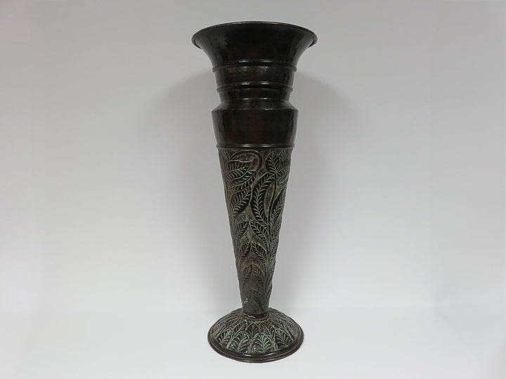 Tall Bombay Vase