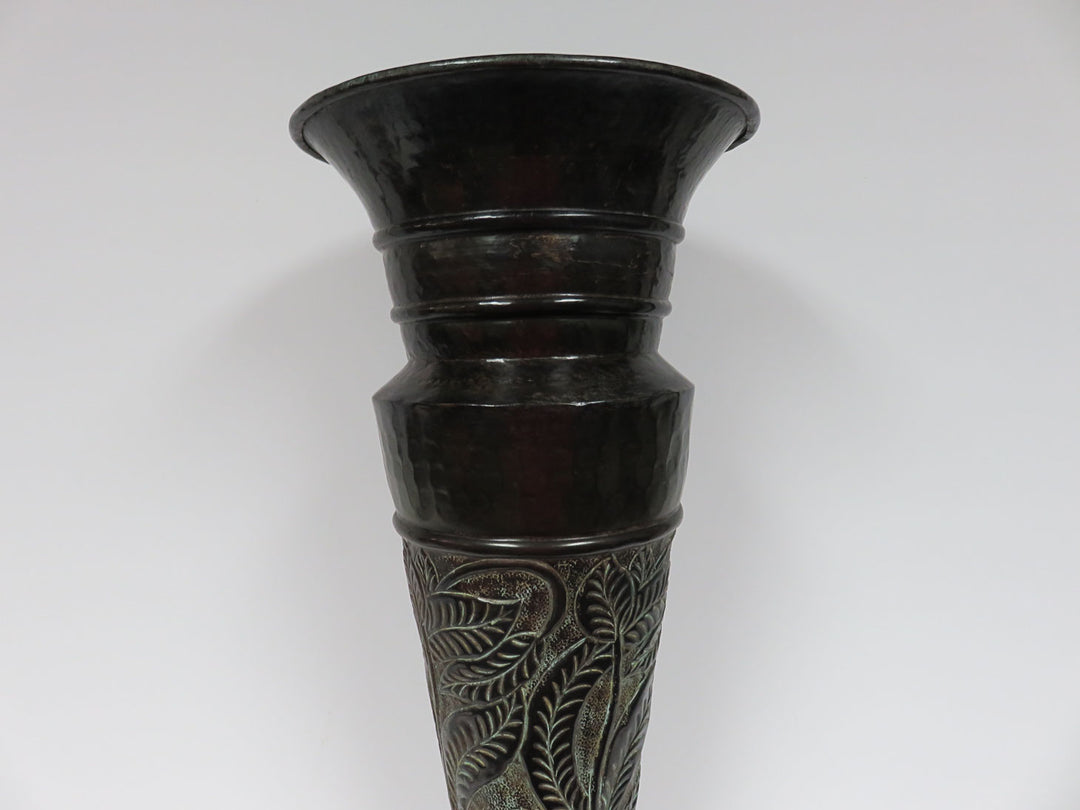 Tall Bombay Vase