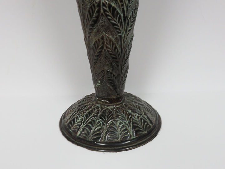 Tall Bombay Vase
