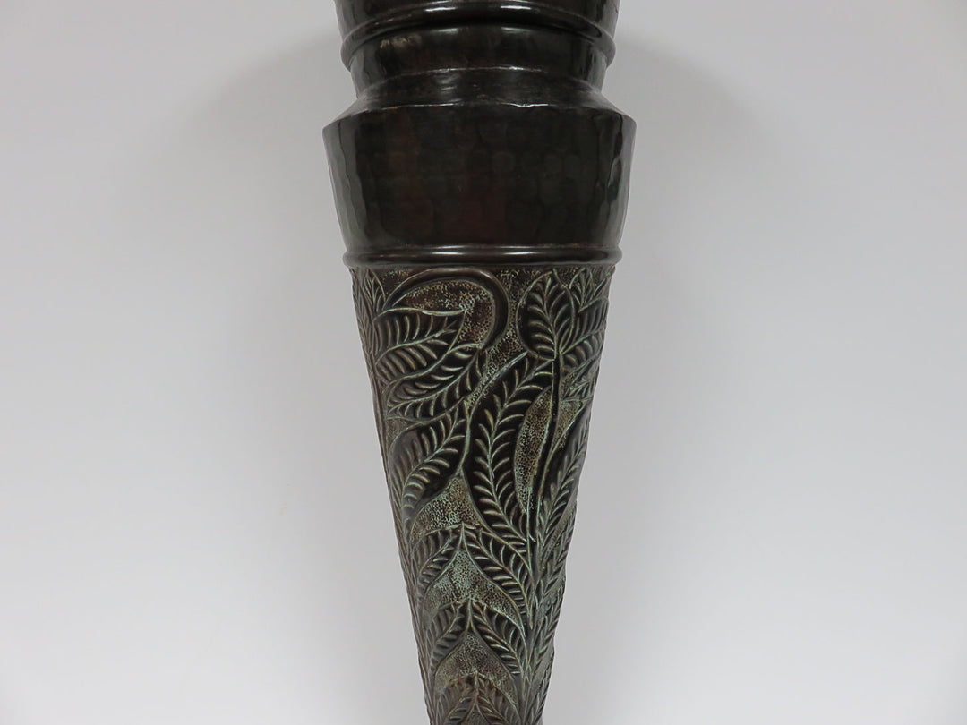 Tall Bombay Vase