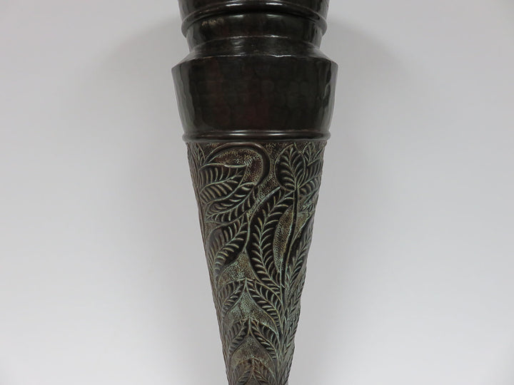 Tall Bombay Vase