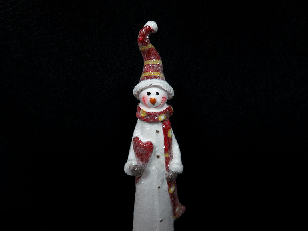 Ganz Snowmen Family Figurines