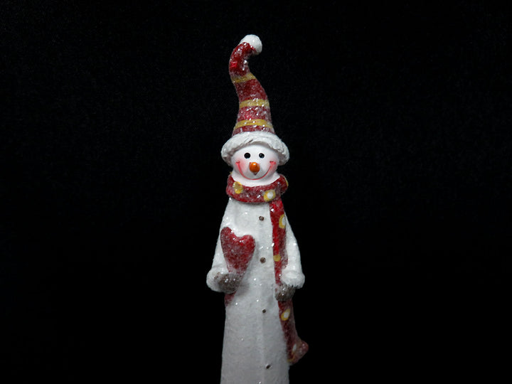 Ganz Snowmen Family Figurines