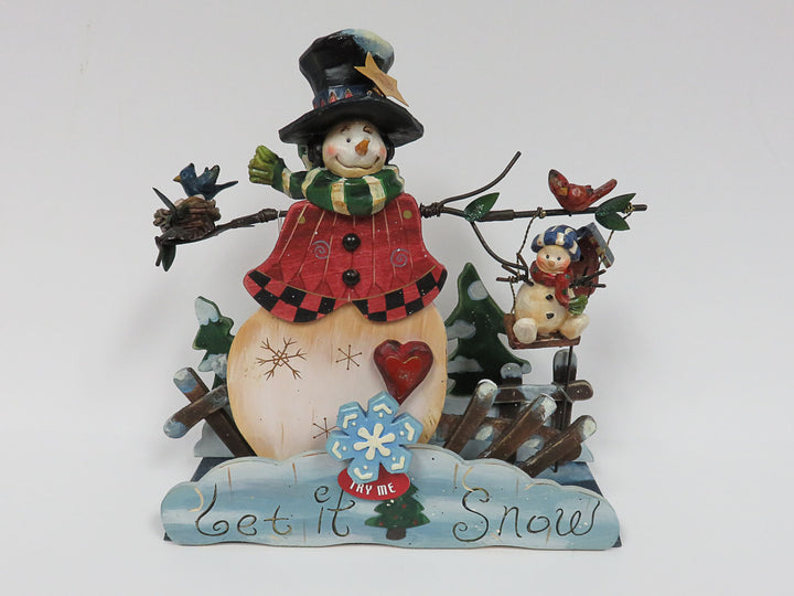 St. Nicholas Square Music Box