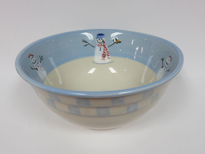 Hartstone Serving Bowl