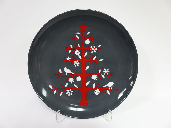 Crate & Barrel Platter