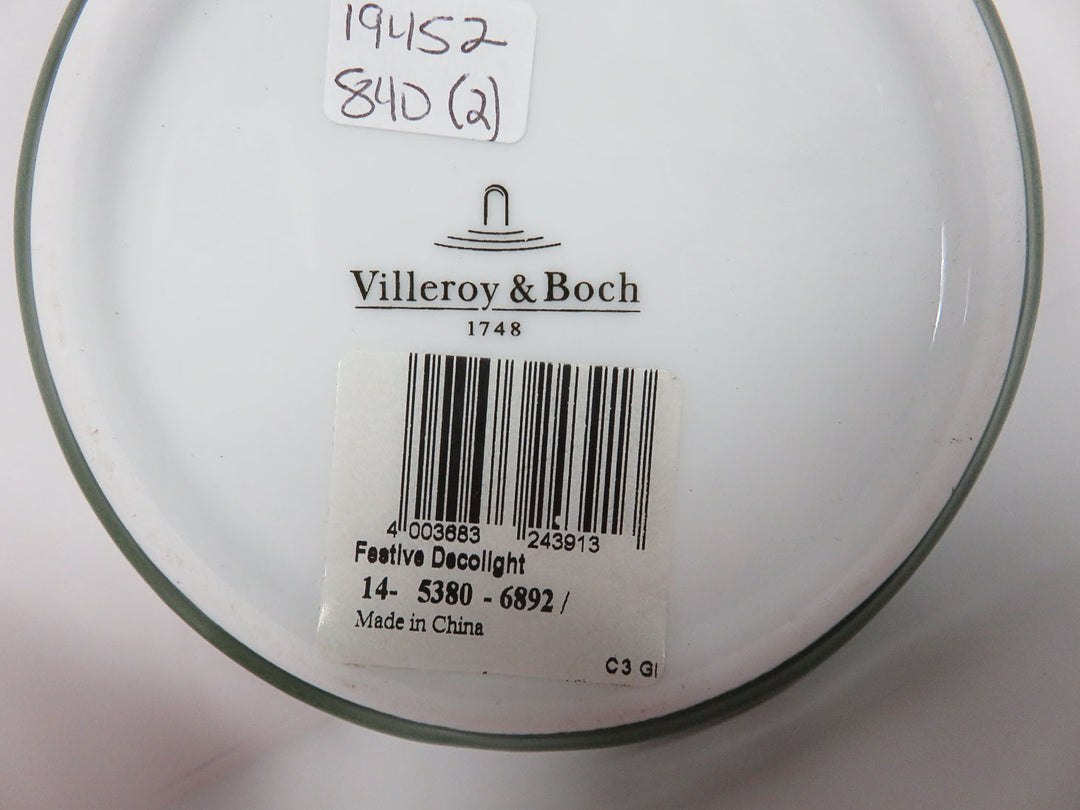Villeroy & Boch Votive Holder