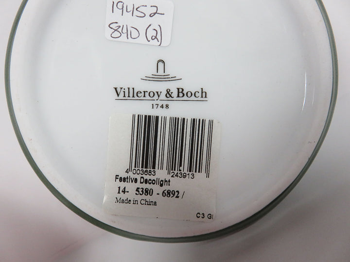 Villeroy & Boch Votive Holder