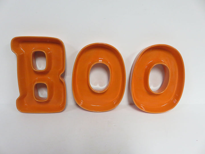 Halloween "Boo" Set