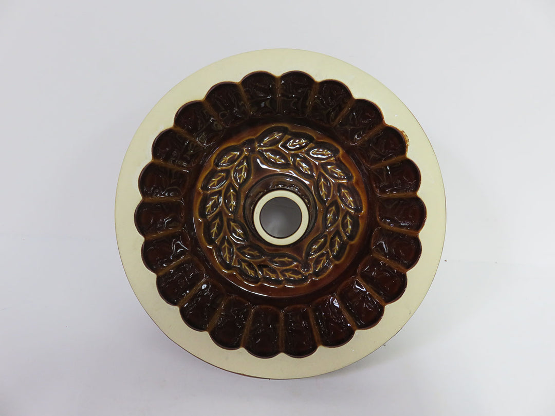 Mini Bundt Style Mold