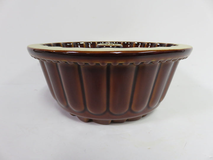 Mini Bundt Style Mold