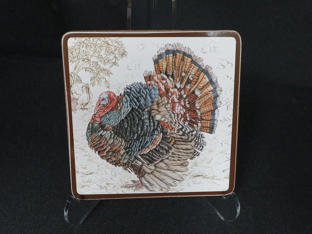 Williams Sonoma Coasters