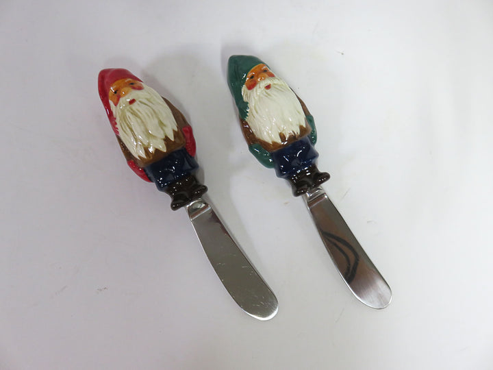Williams Sonoma Spreaders