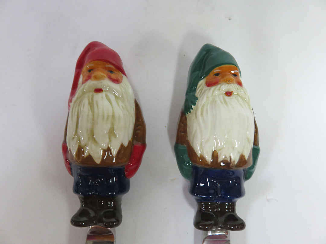 Williams Sonoma Spreaders