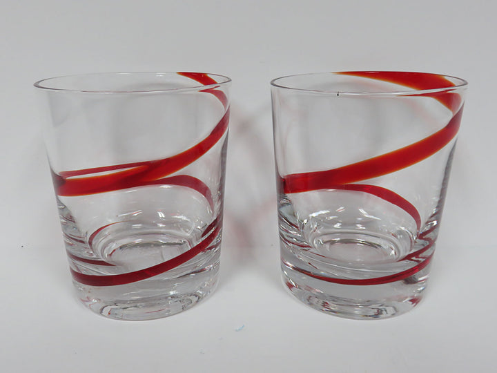 DOF Glass Set by Pier 1