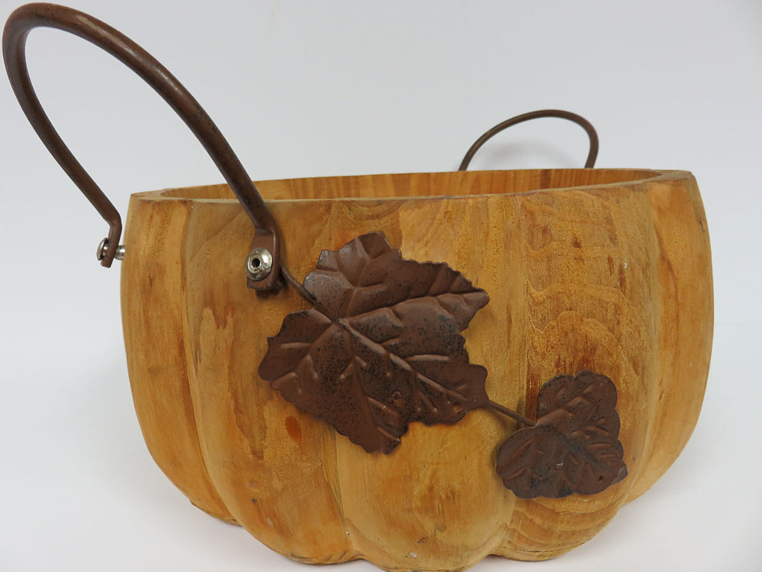 Pier 1 Basket Duo