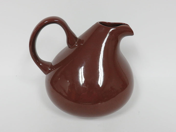 Russel Wright Pitcher