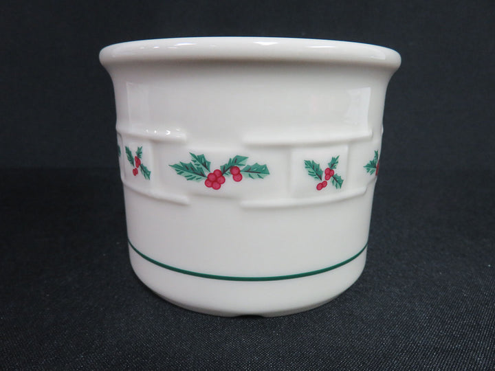Longaberger Crock