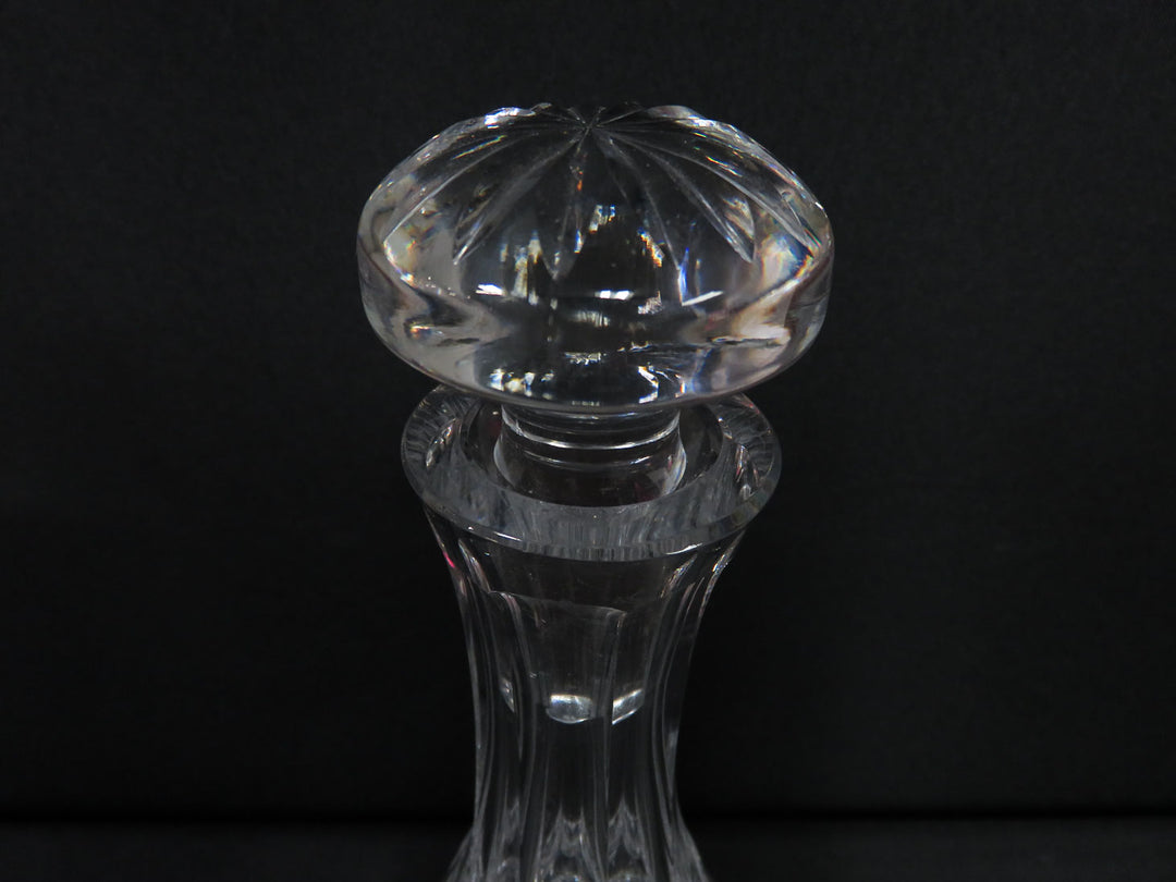 Waterford Cordial Decanter