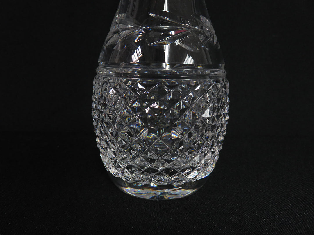 Waterford Cordial Decanter